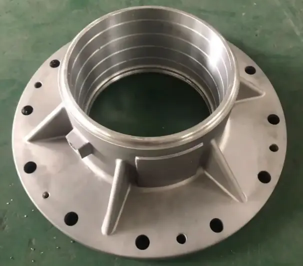 Medical Device Prototyping: A Success Story with Vacuum Casting